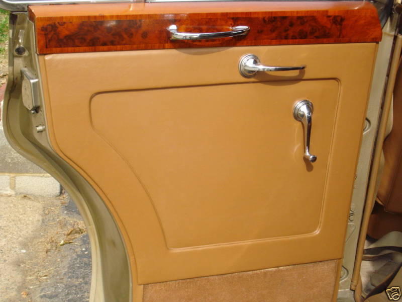 1960 Bentley S2
