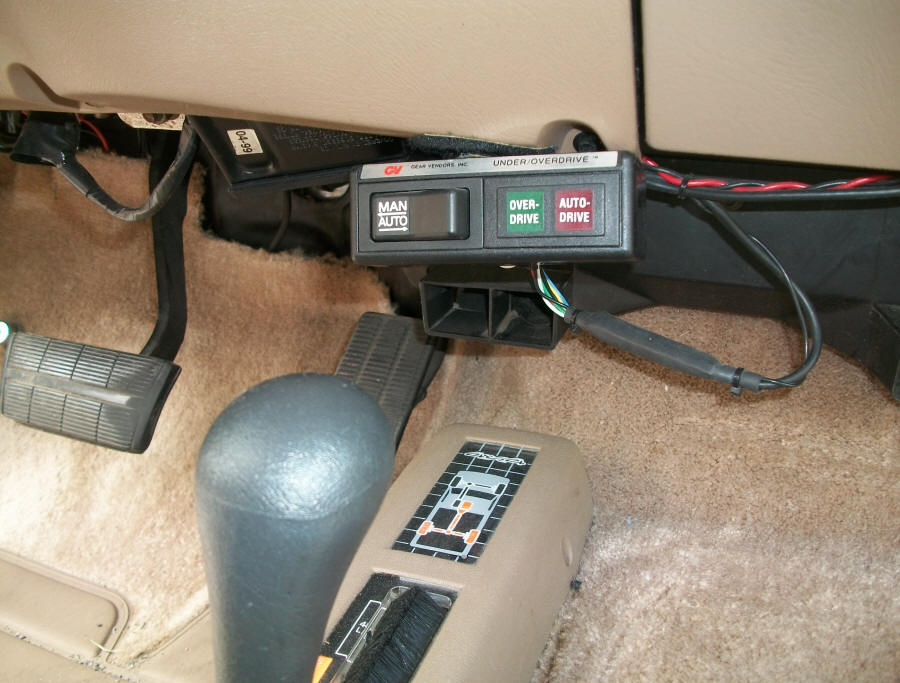 1996 Chevrolet Suburban K2500 7.4