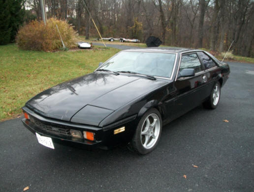1985 Bitter SC 3.9