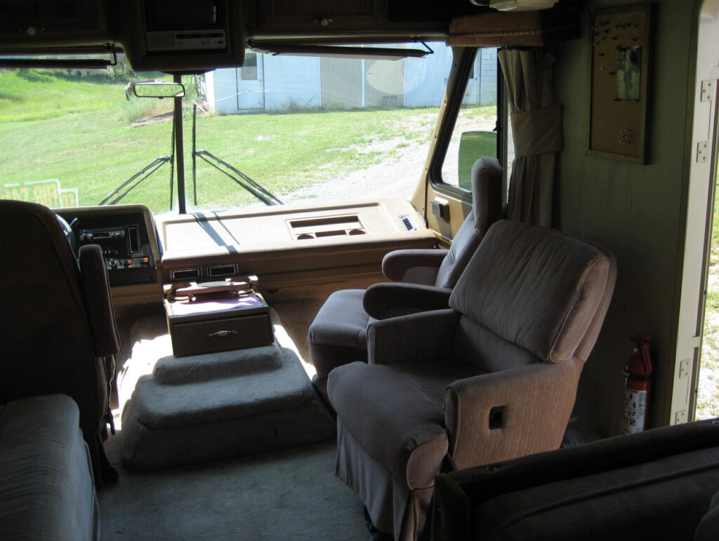 1989 Fleetwood Southwind
