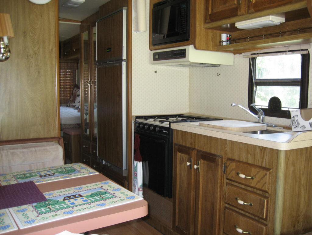 1989 Fleetwood Southwind