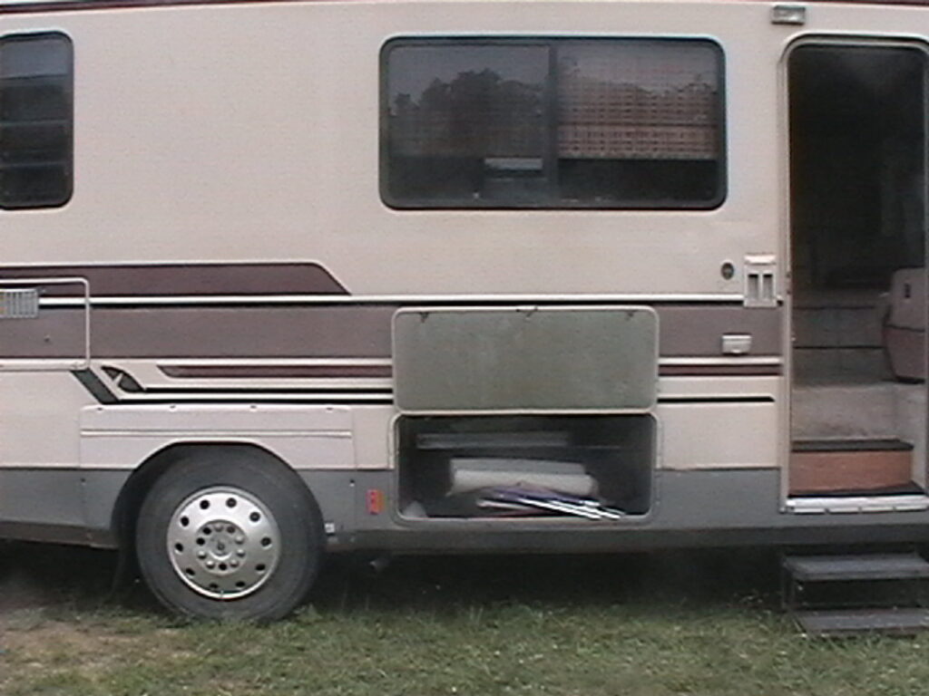1989 Fleetwood Southwind