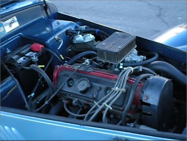 1981 Avallone