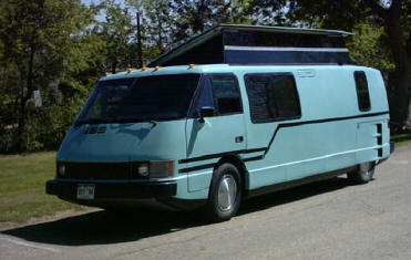 The Trip - FNader