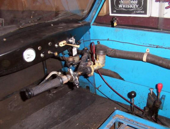 1966 AC Acedes MK12
