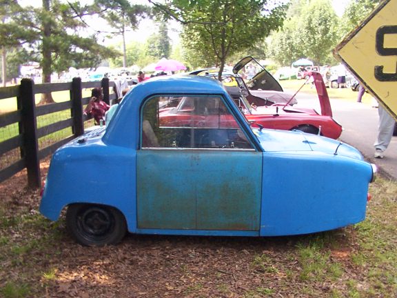 1966 AC Acedes MK12