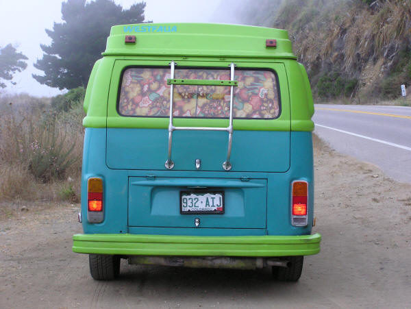 The Trip - Car Corral: Interesting Automotive Sightings