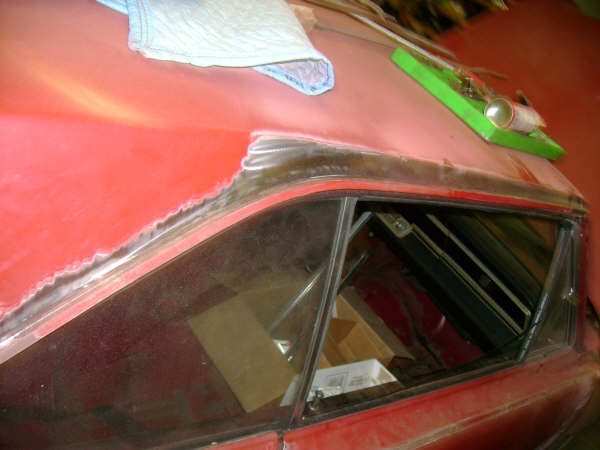 1967 Dodge Dart GT