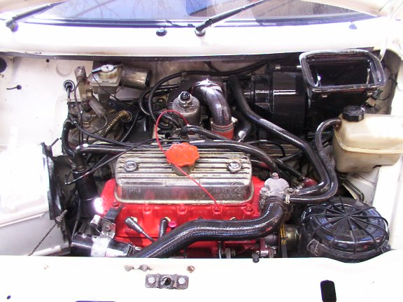 1986 MG Metro Turbo