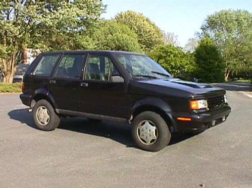 1989 Laforza