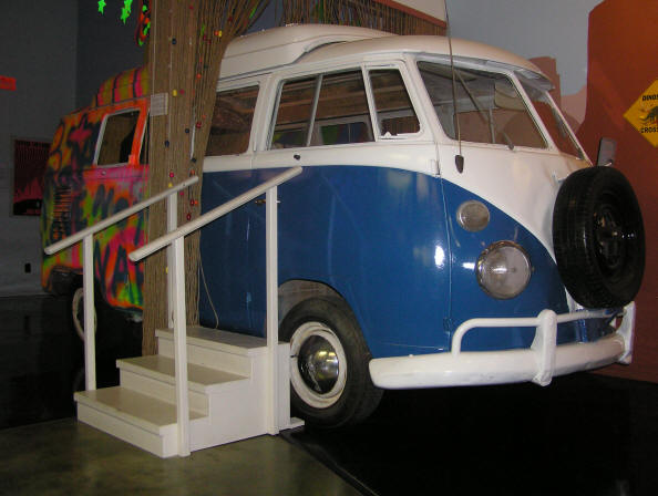 The Trip - Car Corral: Interesting Automotive Sightings