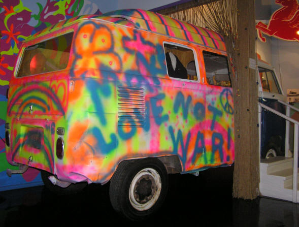 The Trip - Car Corral: Interesting Automotive Sightings