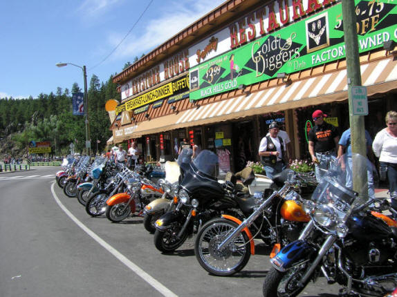 The Trip - Right Turn and Return