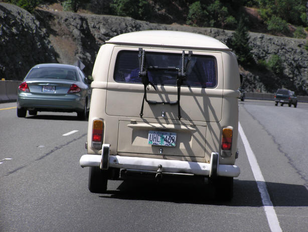 The Trip - Car Corral: Interesting Automotive Sightings