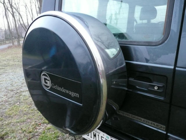 2000 Europa G500