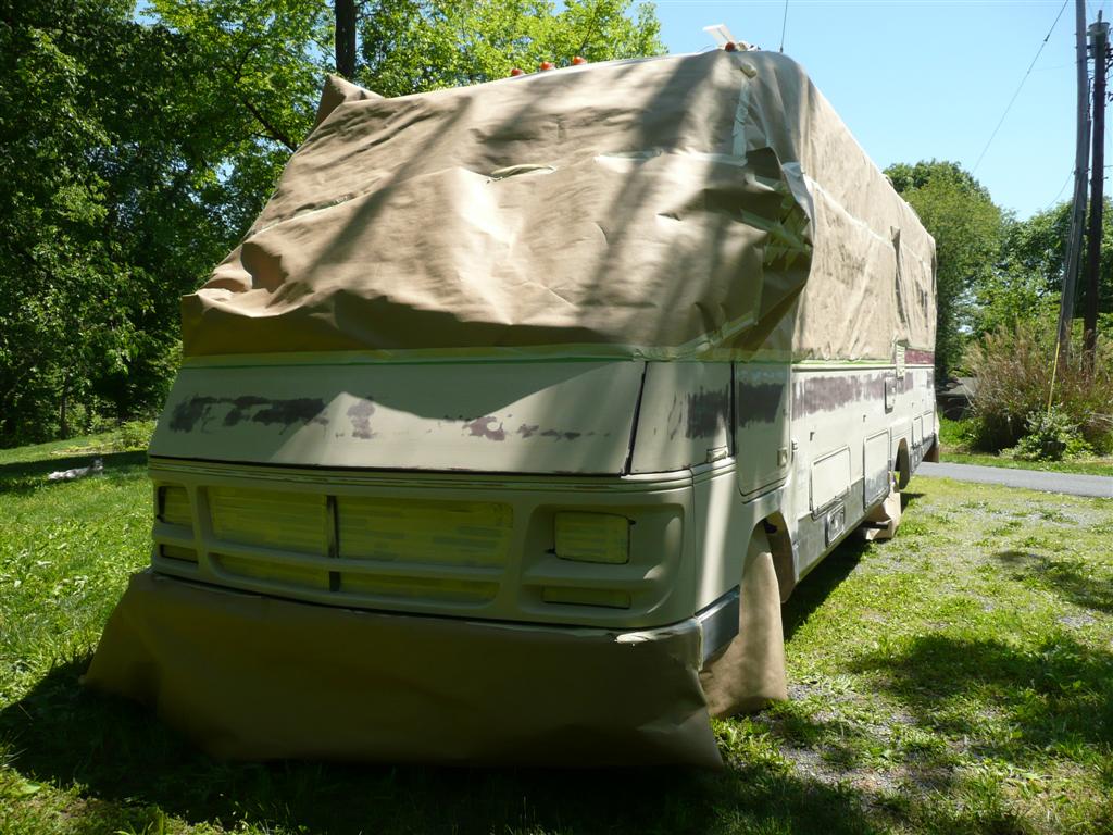 1989 Fleetwood Southwind