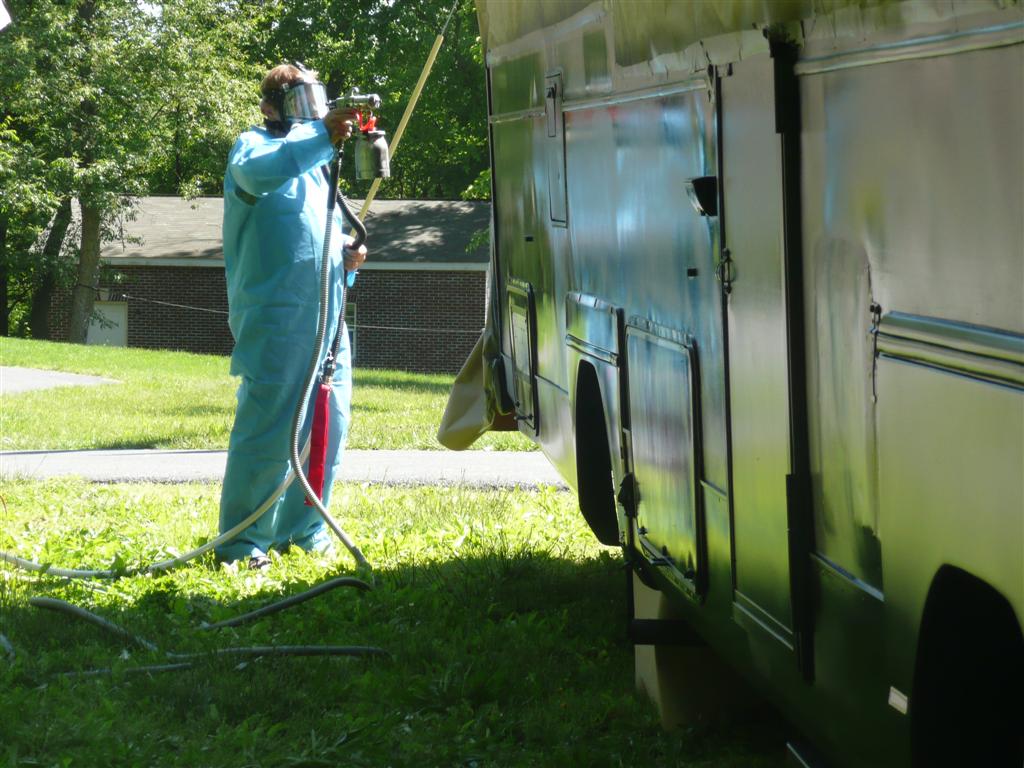 1989 Fleetwood Southwind