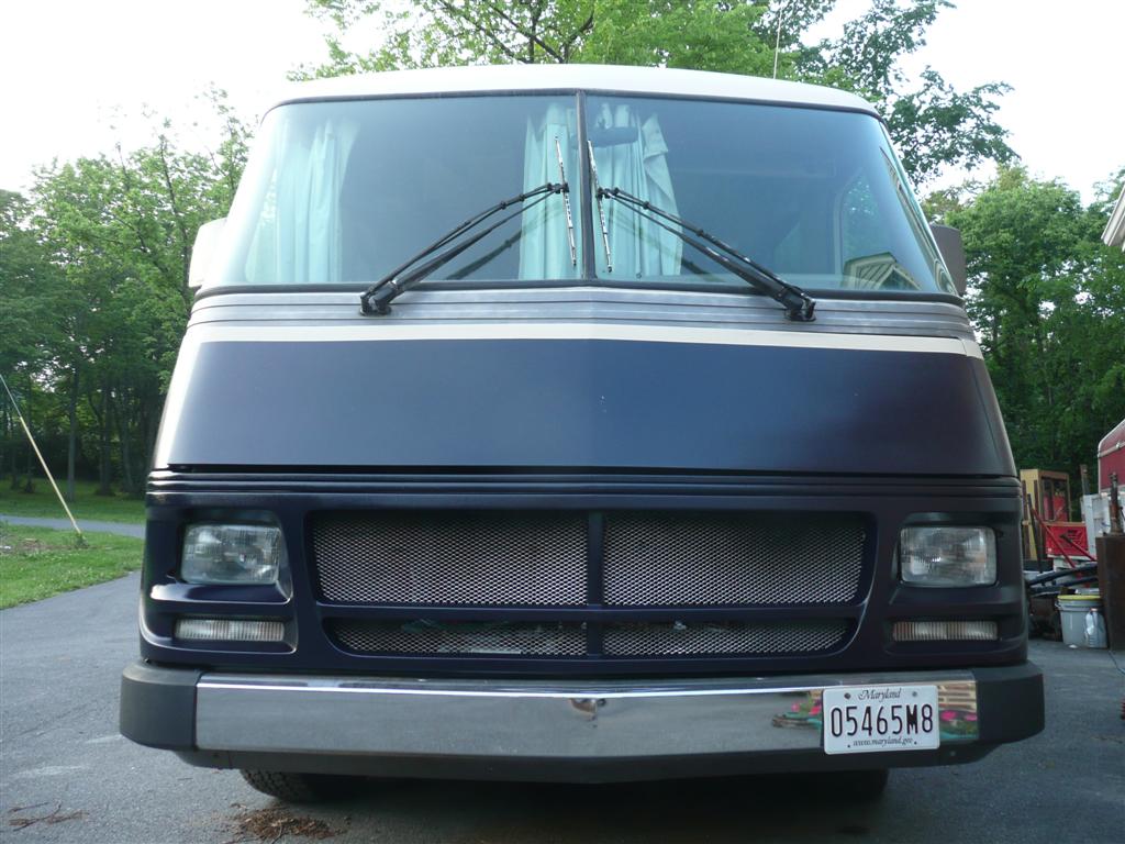 1989 Fleetwood Southwind