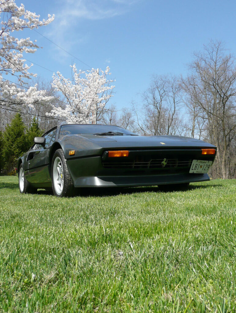 1978 Ferrari 308 GTB