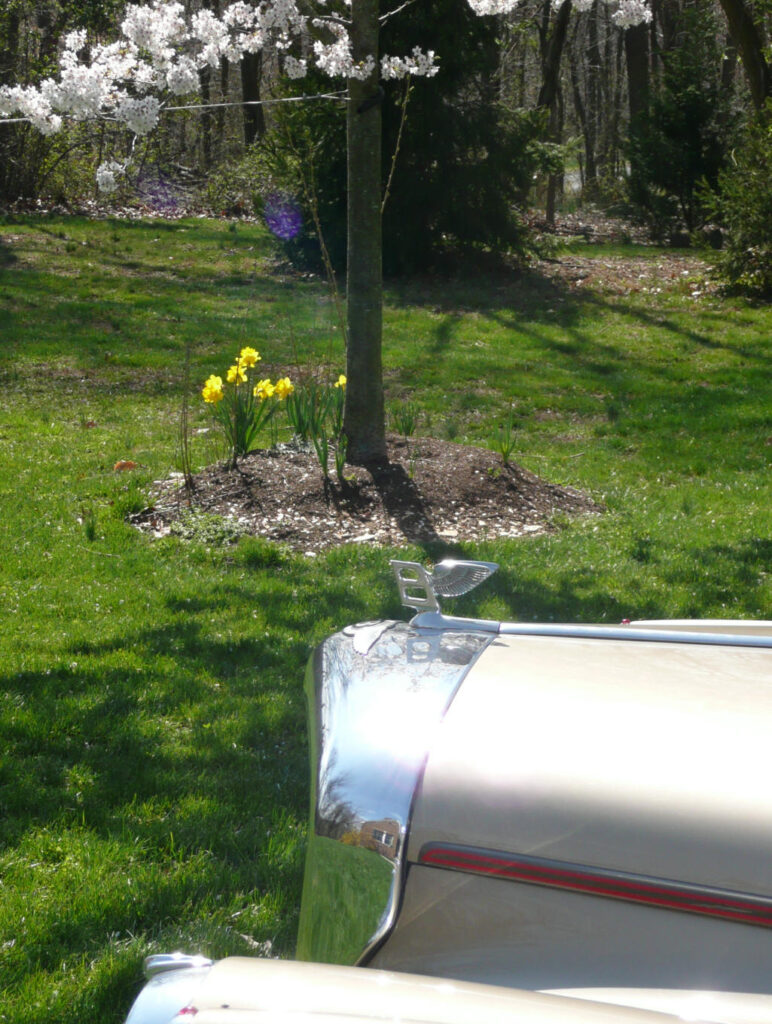 1960 Bentley S2