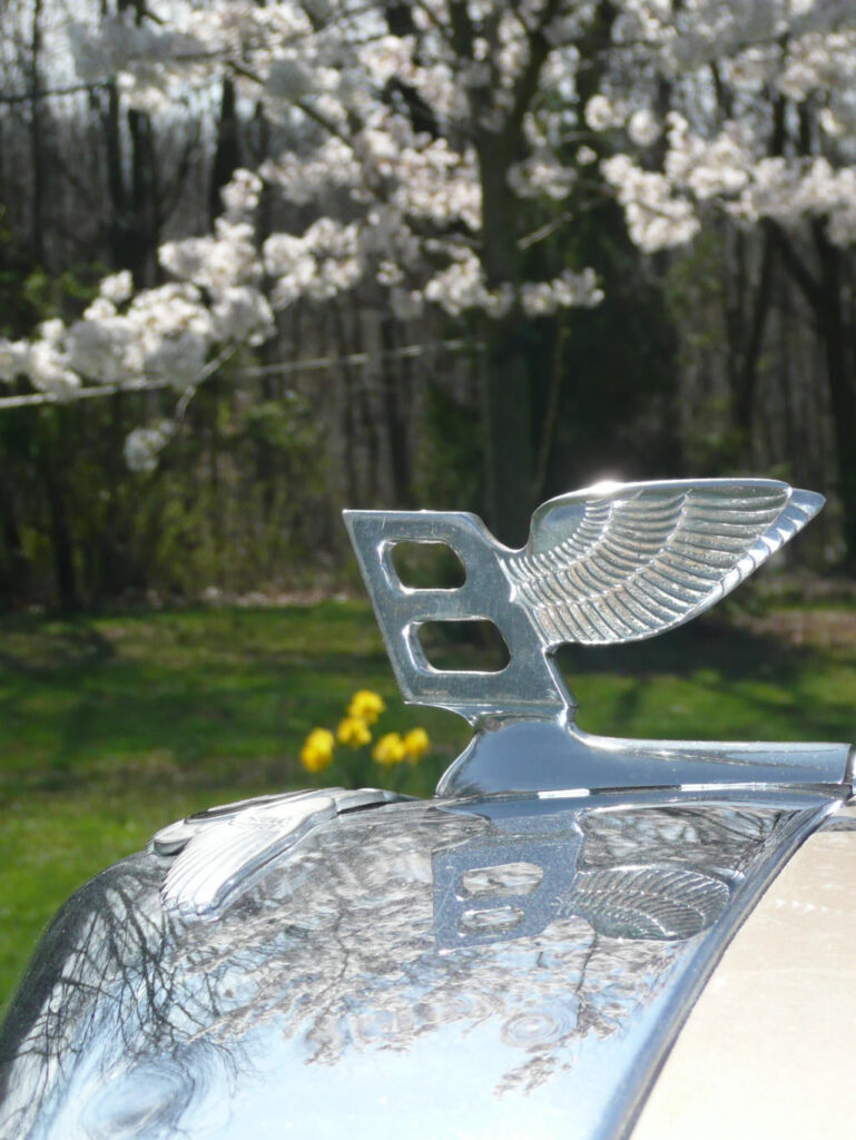 1960 Bentley S2