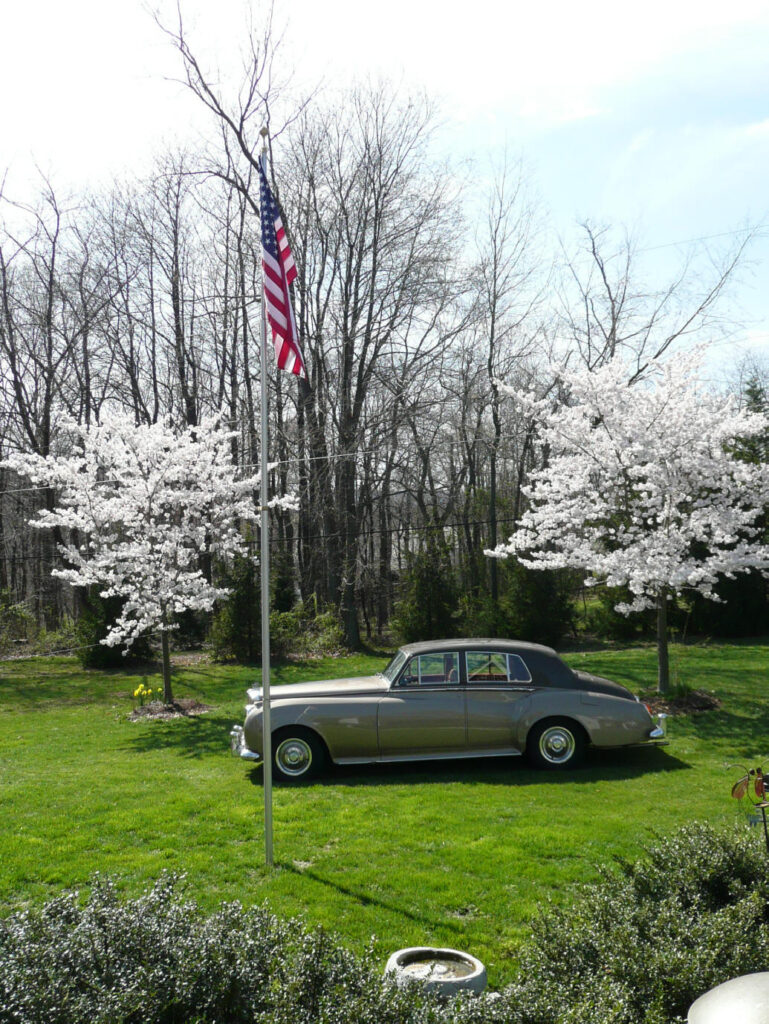 1960 Bentley S2