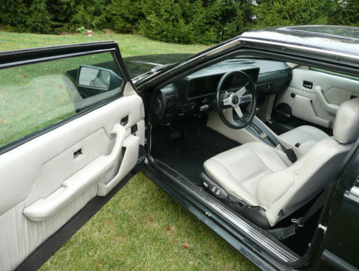 1985 Bitter SC 3.9