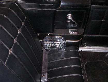 1967 Corvair Monza Convertible
