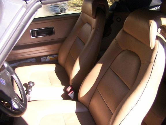 1989 SAAB 900 Turbo Convertible