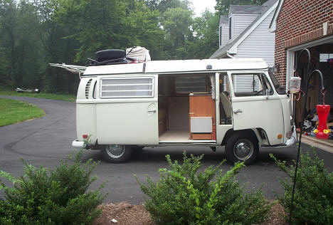 The Trip - FNader